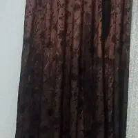 والان پرده|پرده، رانر، رومیزی|تهران, خاک سفید|دیوار