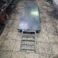جک بالابرموتورسیکلت