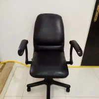 صندلی جکدار