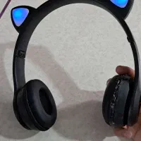 هدفون خرگوشی درحد