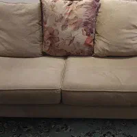 مبلمان راحتی ۷ نفره|مبلمان خانگی و میز عسلی|تهران, سازمان برنامه جنوبی|دیوار