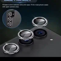 محافظ لنز دوربین سامسونگA54