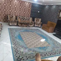 باغچه-بادامک-باغستان-80متر-بنا