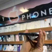 اپل iPhone 14 Pro Max حافظه 256گیگ باطری ۹۰|موبایل|رشت, منظریه|دیوار