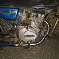 موتور ۱۲۵ مدل ۸۴