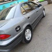 سمند Lx سفارشی مدل ۱۳۸۸|خودرو سواری و وانت|تهران, شیوا|دیوار