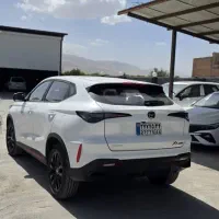 چانگان x5 پلاس
