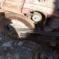 تیلر میتسو بشی اصل ۷ نیم اسب