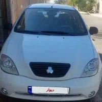 تیبا۲کم کار واقعی|خودرو سواری و وانت|قائن, |دیوار