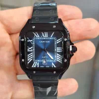 ساعت کارتیه