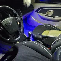 پارس ELXفول اپشن گاز سیمی|خودرو سواری و وانت|کازرون, |دیوار