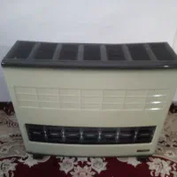 بخاری نیک کالا