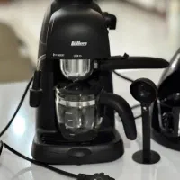 اسپرسو ساز قهوه ساز کاپوچینو