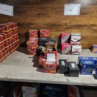 انواع باطری موتوری به صورت تک و عمده