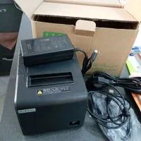 برنامه حسابداری زعفران+چاپگر فیش زن نو+84عددرول|پرینتر، اسکنر، کپی، فکس|شیراز, قدوسی شرقی|دیوار