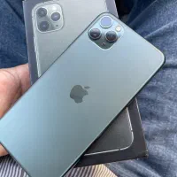 ایفون ۱۱ پرو مکس iphone 11 pro max 256