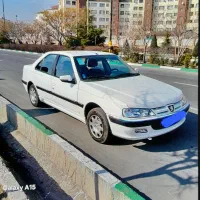 پژو پارس موتور جدید xu7p ۱۴۰۱|خودرو سواری و وانت|بومهن, |دیوار