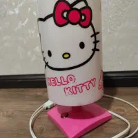 چراغ خواب رومیزی هلو کیتی