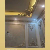 گچکاری فتحی