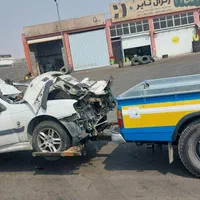 امدادخودرو یدک کش خودروبر یدککش یدکش جرثقیل۲۴ساعته|خدمات حمل و نقل|کرمان, |دیوار