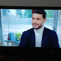 تلویزیون ۵۵ اینچ سام دو سه ماهه خریداری شده