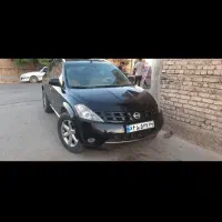 نیسان مورانو 2008|خودرو سواری و وانت|شیراز, میانرود|دیوار
