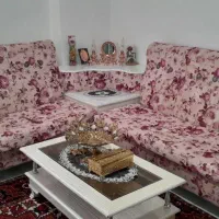 مبل ۷نفره سالم