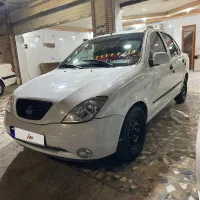 تیبا ۱ مدل ۹۸