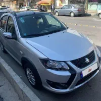 کوئیک GXR تیپ L