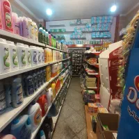 واگذاری سوپرمارکت فعال|اجارهٔ مغازه و غرفه|چهارباغ, |دیوار