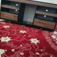 میزتلویزیون سه ماه پیش خریده شده درحدنونو