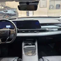 Fx برقی|خودرو سواری و وانت|تهران, ونک|دیوار