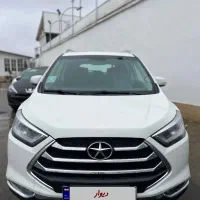 جک S3  ۱۴۰۱  استثنایی