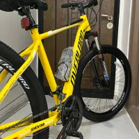 دوچرخه اورلرد ۲۷/۵ زیر قیمت|دوچرخه، اسکیت، اسکوتر|بجنورد, |دیوار