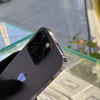 اپل iphone 14 pro JA|موبایل|یزد, |دیوار