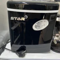 سماور برقی و دستگاه یخساز