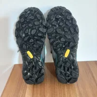 دو عدد کفش کوهنوردی و نیم بت هامتو|کیف، کفش، کمربند|همدان, |دیوار