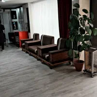 پذیر ش هتل اپارتمان