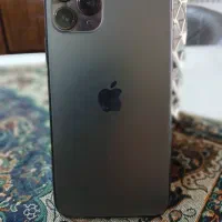 ایفون ۱۱پرو