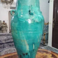 کوزه|کلکسیون اشیاء عتیقه|تهران, پرستار|دیوار