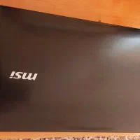 لپ تاب MSI مدل MS-16Y1|رایانه همراه|تهران, سردارجنگل|دیوار