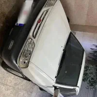 پراید صبا مدل ۸۱ فروش فوری