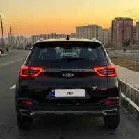 X55 pro 403|خودرو سواری و وانت|بوکان, |دیوار