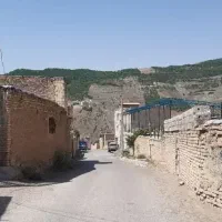 ۸۰ متر زمین مسکونی|فروش زمین و ملک کلنگی|زاینده رود, |دیوار