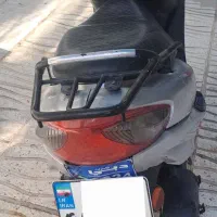 موتورسیکلت شوکاجت