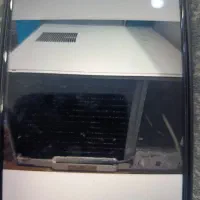 کولر پنجره ای