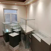 دکور ، ویترین طلافروشی