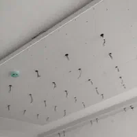 برقکش برقکار ساختمان خرده کاری، صنعتی و ساختمان|خدمات پیشه و مهارت|کاشان, کارگر|دیوار