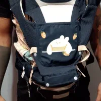 اغوشی بچه جنس خارجی|کالسکه و لوازم جانبی|کرج, حیدرآباد|دیوار