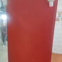 یخچال قصابی درحد نو قیمت چهل میلیون